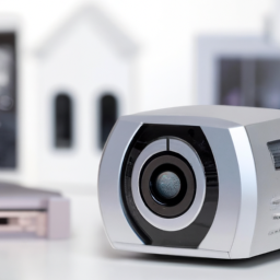 Maisons Connectées : Intégrez la Sécurité à votre Environnement Connecté Aussonne