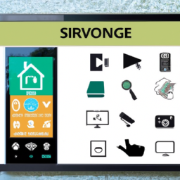 Installation d'Alarme pour une Protection Optimale contre les Intrusions Puy-l'Eveque