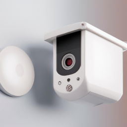 Sécurité et Confort dans une Maison Connectée et Sécurisée Bailleul-Sir-Berthoult